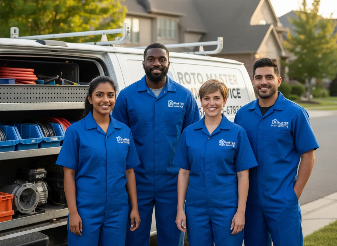 Sump Pump Installation company in South San Francisco, CA